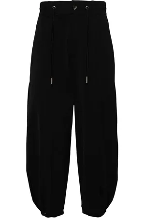 SONGZIO Underdart Hanbok pants