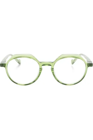 Etnia Barcelona Baaaang round-frame glasses