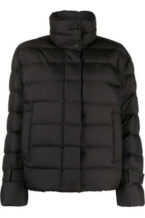 Woolrich Ellis down puffer jacket
