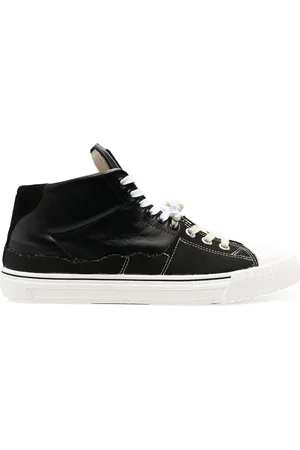 Maison Margiela Evolution high-top sneakers