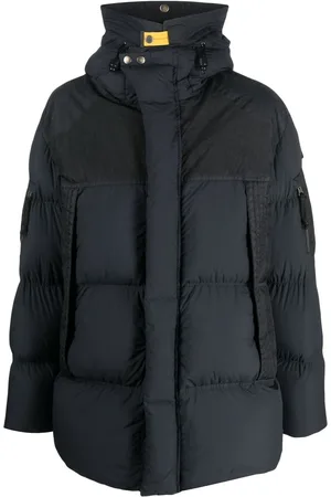 Parajumpers Zip-up padded coat