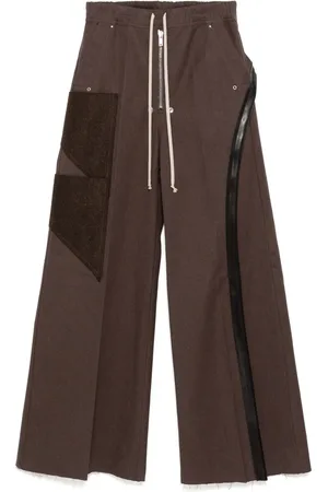 Rick Owens Bela trousers