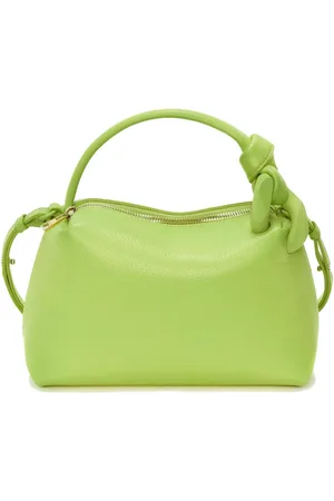 J.W.Anderson Small JWA Corner leather bag