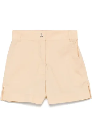 Patrizia Pepe Cotton shorts