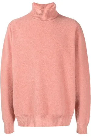 OAMC Roll-neck knit jumper