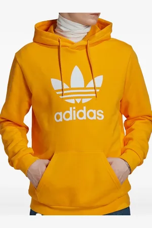adidas Trefoil hoodie