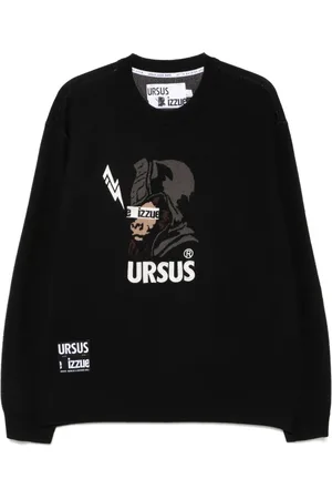 Izzue Ursus jumper