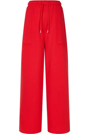 Studio Tomboy Fleece track pants