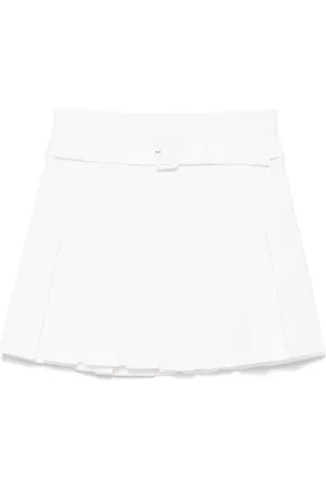 Shushu/Tong Pleated mini skirt