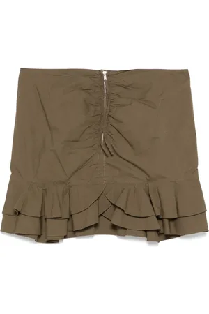 Isabel Marant Breenea mini skirt