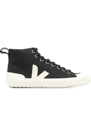 Veja Nova high-top sneakers