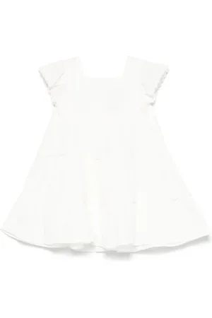 Tartine Et Chocolat Textured dress