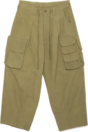 Story Forager trousers