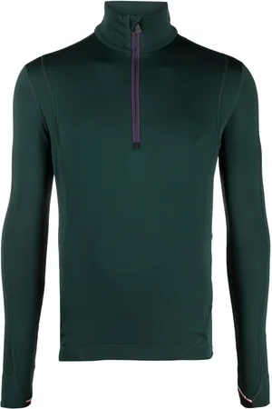Moncler Half-zip sweatshirt