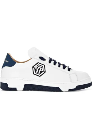 Philipp Plein Hexagon trainers