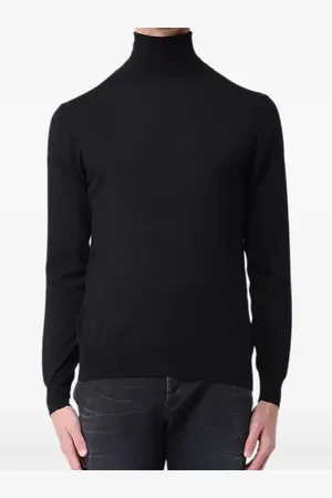 Paolo Pecora Roll-neck sweater