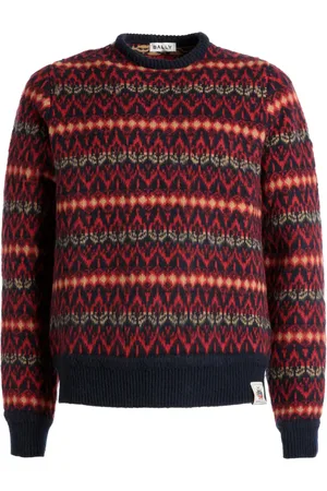 Bally Wool jumper