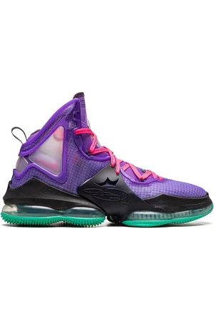 Nike LeBron 19 "Dj Bron" sneakers