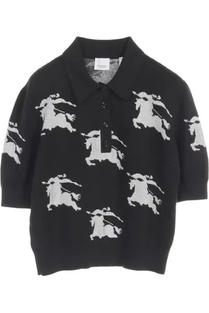 Burberry 2010s EKD polo shirt