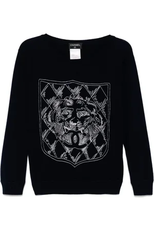 CHANEL 2012 Sweater