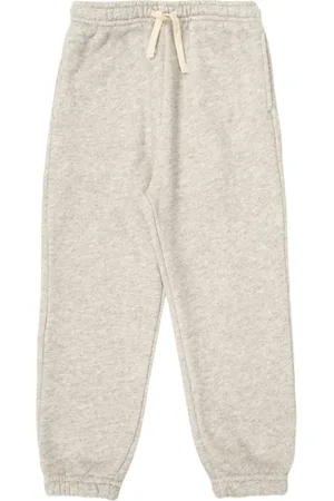 American Vintage Mélange track pants