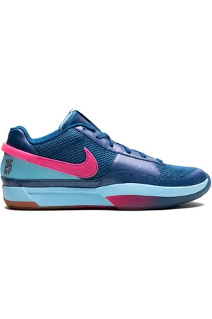 Nike Ja 1 "NY vs NY" sneakers