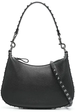 VALENTINO GARAVANI Small Rockstud shoulder bag