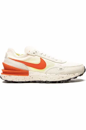 Nike Waffle One Crater SE sneakers
