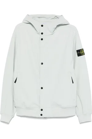 Stone Island Compass-badge jacket