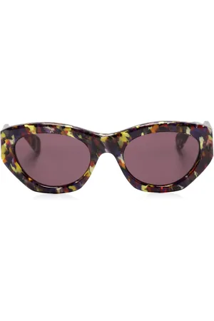 Chloé Gayia cat-eye sunglasses