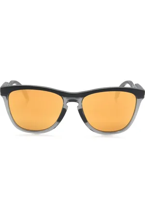 Oakley Frogskins™ square-frame sunglasses