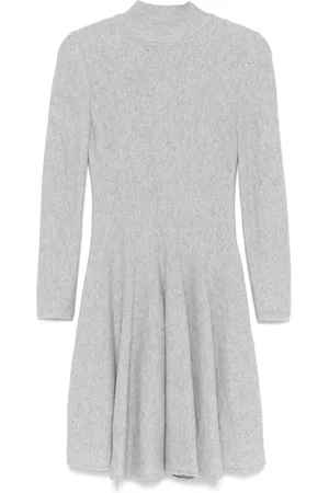 ANTONINO VALENTI Cintya mini dress