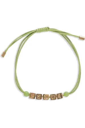 Fendi Rope bracelet