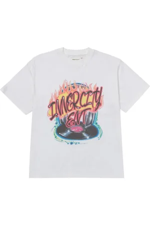 HONOR THE GIFT Vinyl Airbrush " " T-shirt