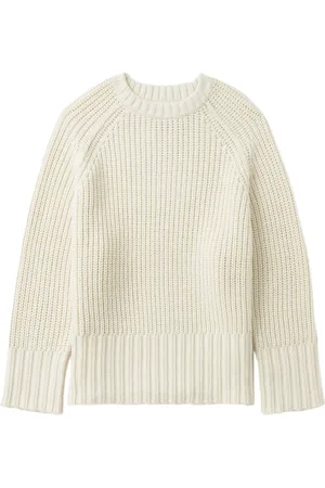 Low Classic Ribbed sweater