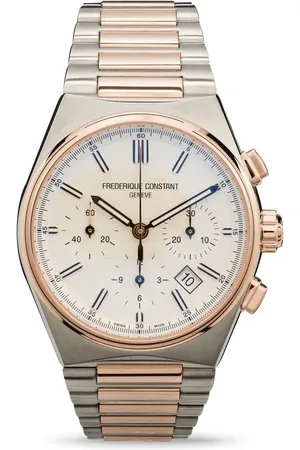 Frederique Constant Highlife Chronograph Automatic 41mm