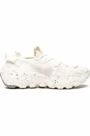 Nike Space Hippie 04 "Sail" sneakers