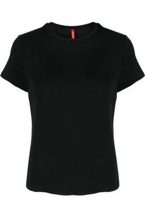 Spanx Airessentials cap-sleeved T-shirt