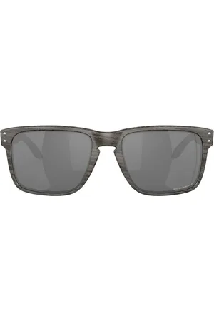 Oakley Holbrook wayfarer-frame sunglasses