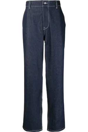 TOOGOOD The Iron Monger loose-fit jeans