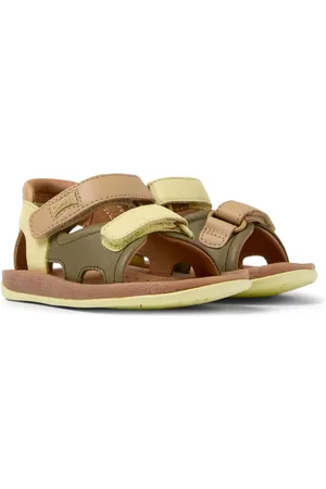 Camper Bicho Twins sandals