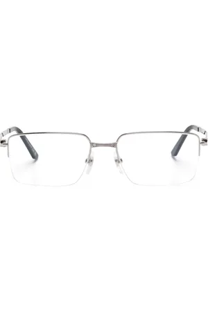 Cartier Rectangular-frame glasses