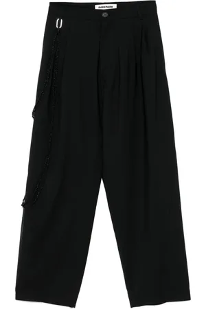 DARKPARK Phebe trousers