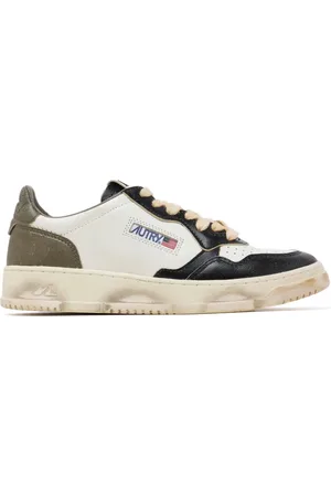 Autry Low-top sneakers