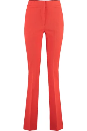 GENNY Flared trousers