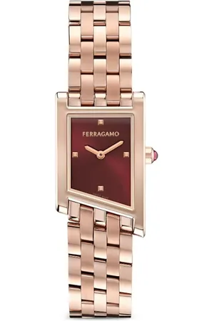Salvatore Ferragamo Quartz 36mm