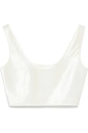 FORTE FORTE Velvet top