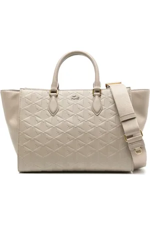 Lacoste Large Maheki tote bag