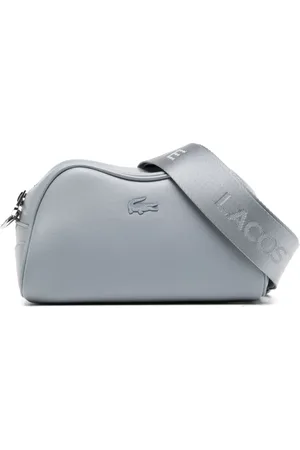 Lacoste Mini Lora crossbody bag