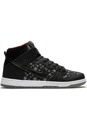 Nike Dunk High Premium SB "Paparazzi" sneakers